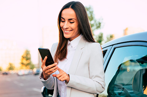 mobile blog-instalacion