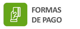 formas de pago