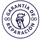 Sello Reparación