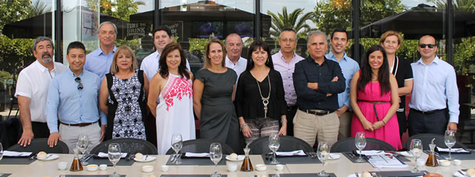 Liberty lanzó innovadora iniciativa para vincularse con los corredores