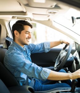 Ley antiportonazo liberty