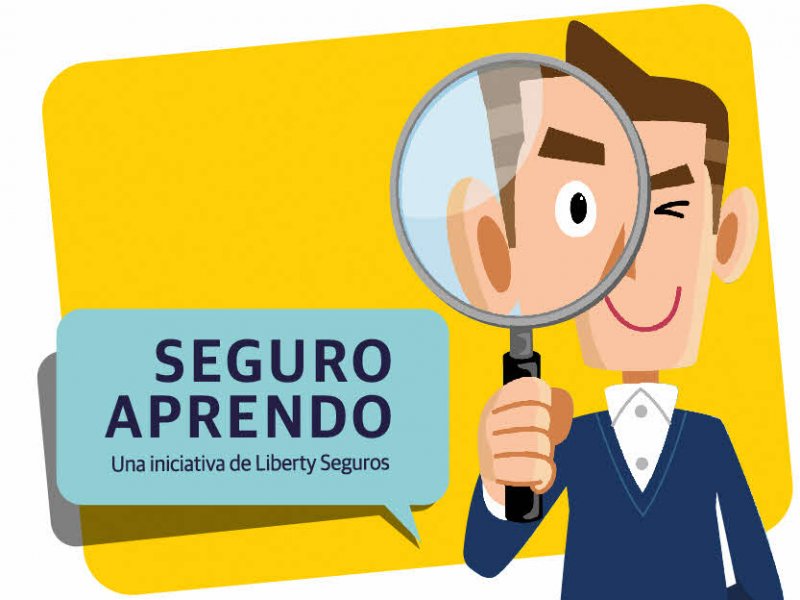 Seguro aprendo