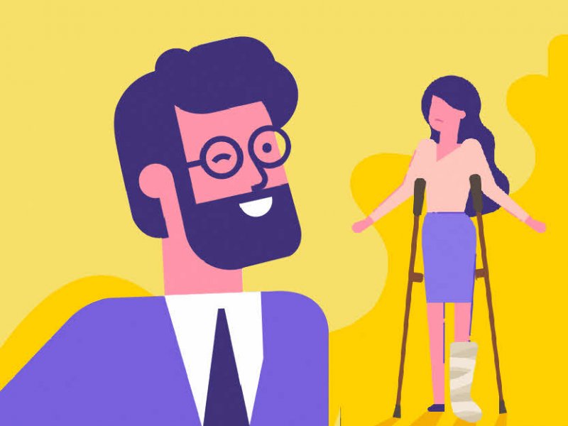 Responsabilidad civil