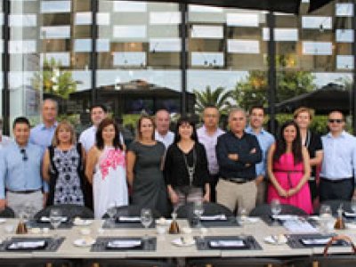 Liberty lanzó innovadora iniciativa para vincularse con los corredores