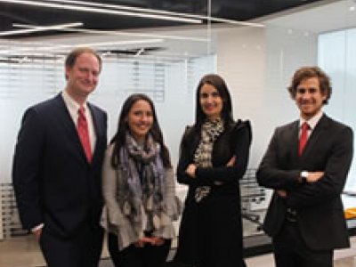 Gerencia Legal de Liberty es destacada como referente por The 500 Legal