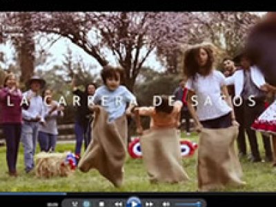 Ve nuestra campaña de Fiestas Patrias