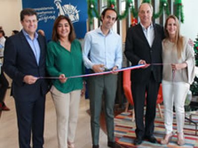 Liberty Seguros Chile consolida su integración con foco en sus...